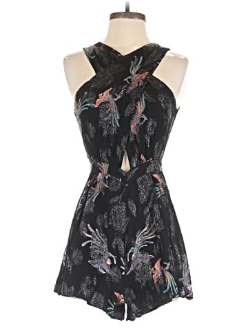 Topshop Cocktail Dress (view 1)