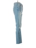 Mother Hearts Blue Jeans Size 26 waist - photo 4