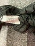Unbranded Black Long Sleeve Turtleneck Size M - photo 8