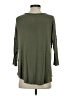 Grayson Threads Green 3/4 Sleeve T-Shirt Size S - photo 2