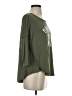 Grayson Threads Green 3/4 Sleeve T-Shirt Size S - photo 4