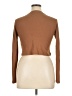 Madewell Brown Cardigan Size XL - photo 2