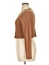 Madewell Brown Cardigan Size XL - photo 5