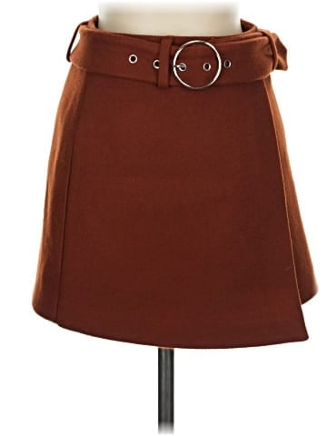 Petite Studio New York Casual Skirt (view 1)