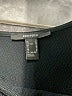 Forever 21 Solid Black Casual Dress Size M (estimated) - photo 7