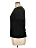 Boohoo Black Short Sleeve Top Size 14 - photo 5