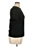 Boohoo Black Short Sleeve Top Size 14 - photo 4