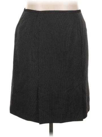 Blacker by Stanley Blacker Formal Skirt (view 1)