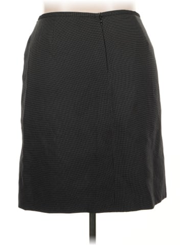 Blacker by Stanley Blacker Formal Skirt (view 2)