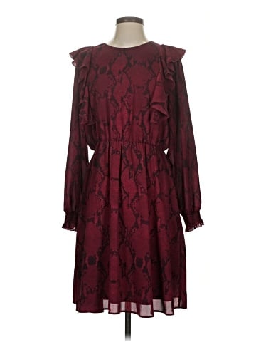 Banana Republic Factory Store Cocktail Dress (view 1)