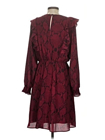 Banana Republic Factory Store Cocktail Dress (view 2)