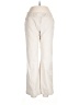 Ideology Ivory Jeans Size 10 - photo 1