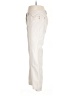 Ideology Ivory Jeans Size 10 - photo 5