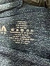 Zyia Active Blue Pullover Sweater Size S - photo 8