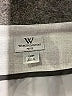 Worthington Solid Gray Formal Skirt Size 16 (petite) - photo 3