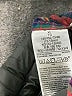 Gap Kids 100% Cotton Plaid Red Long Sleeve Button-Down Shirt Size XL (kids) - photo 4