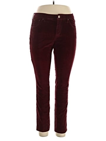 Jag Jeans Casual Pants (view 1)