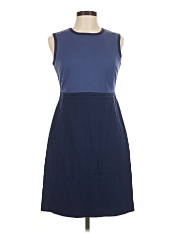 Lands' End Casual Dress (view 1)