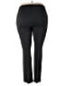 Liz Claiborne Gray Active Pants Size 1X - photo 2