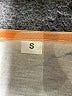 Unbranded Tan Orange Casual Dress Size S - photo 7