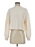 Universal Thread Ivory Turtleneck Sweater Size XS - photo 1