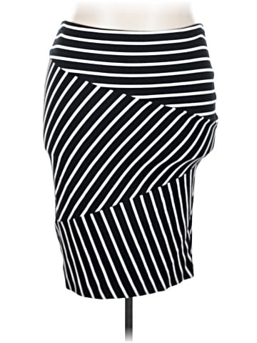 Mossimo Casual Skirt (view 1)