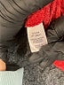 Zenana Red Poncho Size S - photo 8