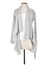 Antonio Melani Gray Cardigan Size XS - photo 1