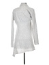 Antonio Melani Gray Cardigan Size XS - photo 2