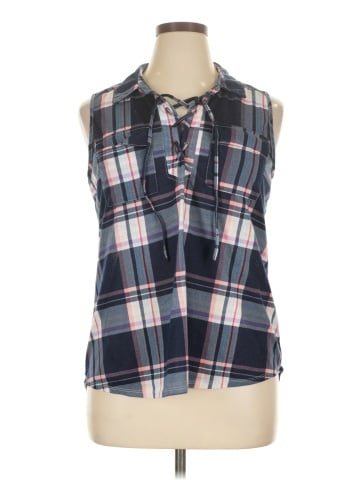 New York Laundry Casual Dress (view 1)