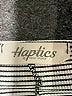 Haptics Gray Sleeveless Blouse Size S - photo 7