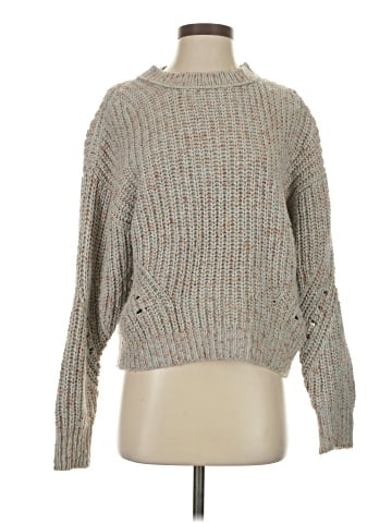 Point Sur Pullover Sweater (view 1)