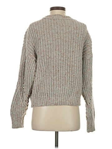 Point Sur Pullover Sweater (view 2)
