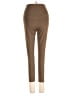 Girlfriend Collective Solid Brown Active Pants Size XS - photo 2