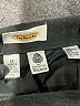 Talbots 100% Polyester Solid Gray Dress Pants Size 12 - photo 6