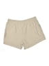 Athletic Works Solid Tan Athletic Shorts Size XL - photo 2