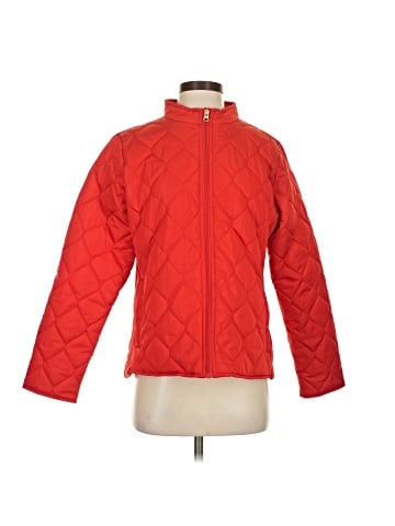 Kim Rogers Jacket (view 1)