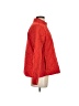 Kim Rogers 100% Polyester Solid Red Jacket Size M (petite) - photo 4