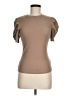 Shein Tan Cardigan Size 6 - photo 1