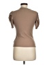 Shein Tan Cardigan Size 6 - photo 2