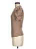Shein Tan Cardigan Size 6 - photo 5