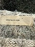 Sleeping On Snow Ivory Turtleneck Sweater Size L (estimated) - photo 7
