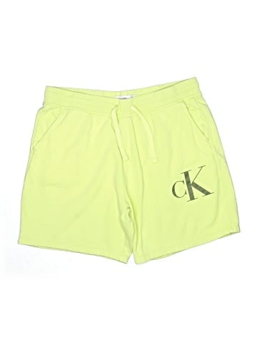 Calvin Klein Athletic Shorts (view 1)