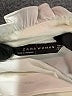 Zara Ivory Long Sleeve Blouse Size M - photo 7