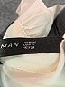 Zara Ivory Long Sleeve Blouse Size M - photo 8