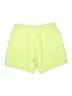 Calvin Klein Solid Yellow Athletic Shorts Size XL - photo 2