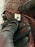 Unbranded Tweed Gray Dress Pants Size 8 - photo 7