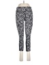 Nike Print Silver Leggings Size M - photo 1