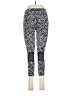 Nike Print Silver Leggings Size M - photo 2