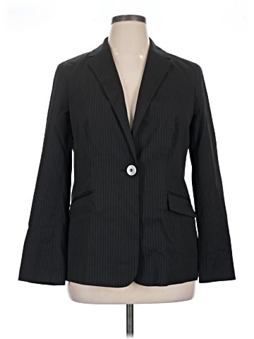 Doncaster Collection Wool Blazer (view 1)